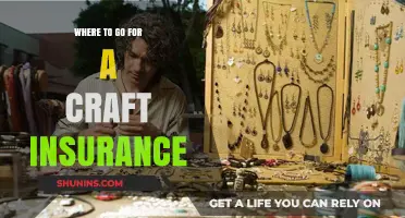 Protect Your Craft: Find the Right Insurance for You