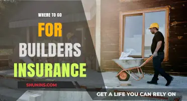 Builders, Get Covered: The Best Insurance Options