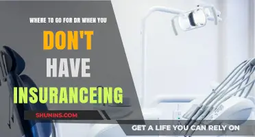 Navigating Doctor's Visits Without Insurance