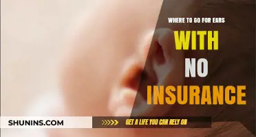 Affordable Ear Care: Options Without Insurance