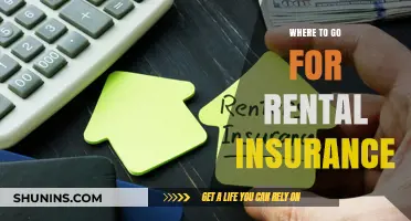 Rental Insurance: Where to Get Covered