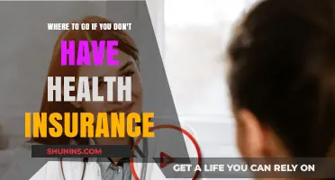 No Health Insurance? Discover Affordable Care Options and Resources