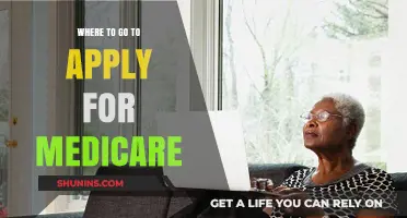 Applying for Medicare: Where to Go and How to Get Started
