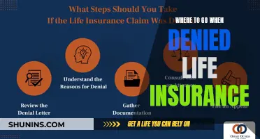 Navigating Life's Challenges: Where to Turn After Life Insurance Denial