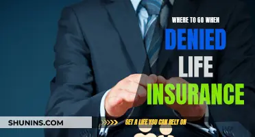 Life Insurance Denial: Exploring Alternative Coverage Options