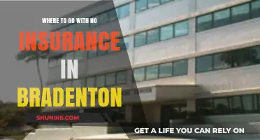 Bradenton's Best No-Insurance Medical Care Options