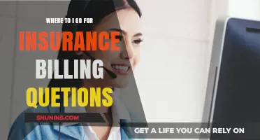 Ask the Insurance Experts: Billing Questions Answered