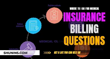 Medical Insurance Billing: Your Questions Answered