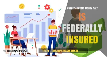 Insured Investments: Where to Safely Invest Your Money