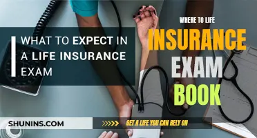 Life Insurance Exam Study Guide: Where to Book?