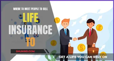 Best Places to Find New Life Insurance Clients