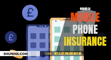 Best Places to Buy Mobile Phone Insurance: A Guide