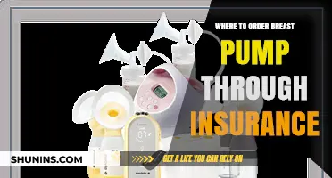 How to Get a Free Breast Pump Through Insurance: A Guide
