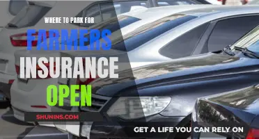 Farmers Insurance Open: Navigating Parking Options