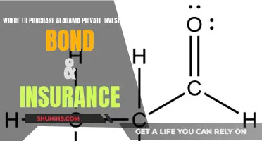 Alabama PI: Bond & Insurance Purchase Guide