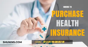 Best Places to Buy Affordable Health Insurance: A Comprehensive Guide