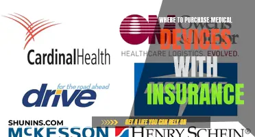 Purchasing Medical Devices: Understanding Insurance Coverage and Options