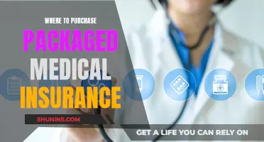 The Best Places to Buy Packaged Medical Insurance