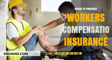 Where to Buy Workers' Compensation Insurance: A Comprehensive Guide