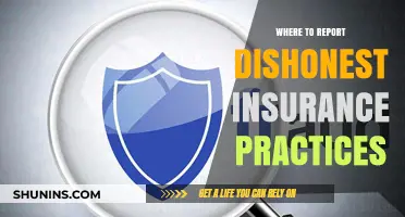 Report Insurance Fraud: Know Your Rights