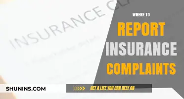 Report Insurance Complaints: Know Your Rights and Where to Go