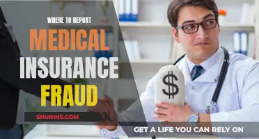Report Medical Insurance Fraud: Know the Right Channels