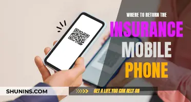 Mobile Phone Return: Insurance Options and Tips