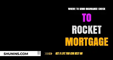 Rocket Mortgage Insurance: Where to Send Your Checks