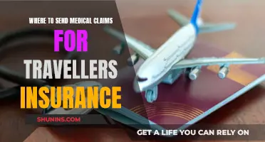 Travel Insurance: Medical Claims Submission Guide