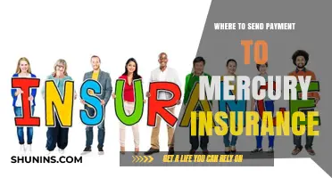 Sending Payments to Mercury Insurance: Where to Send Them