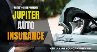 Jupiter Auto Insurance: Where to Send Your Payments?