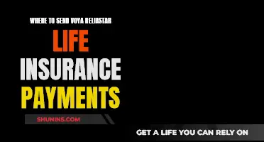 ReliaStar Life Insurance: Payment Options and Where to Send