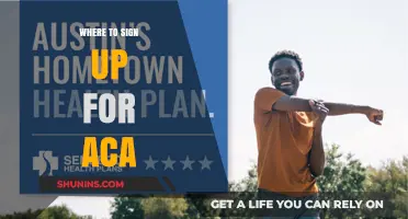 Where to Sign Up for ACA: A Comprehensive Guide to Enrollment