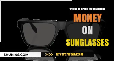 Maximizing Eye Insurance: Stylish and Functional Sunglasses