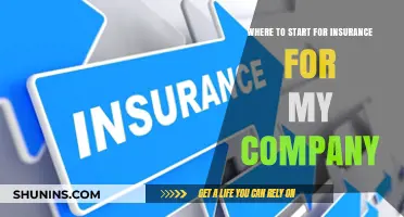 Essential Steps to Secure the Right Business Insurance for Your Company