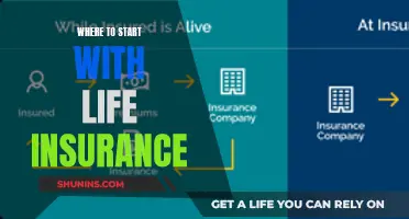 Navigating Life Insurance: Your Essential Guide to Getting Started