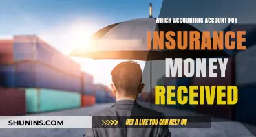Insurance Money: Where Does It Go in Accounting?