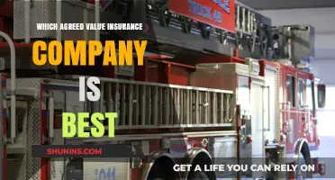 Top Agreed Value Insurance Companies: Which One Fits You Best?