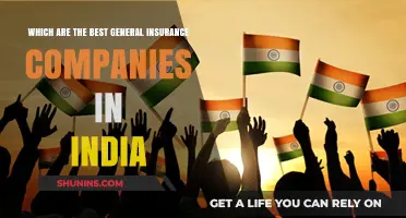Top General Insurance Companies in India: A Comprehensive Guide