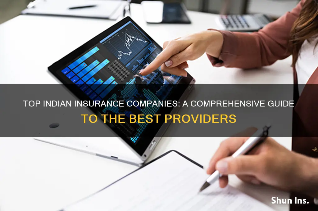 which are the best indian insurance companies