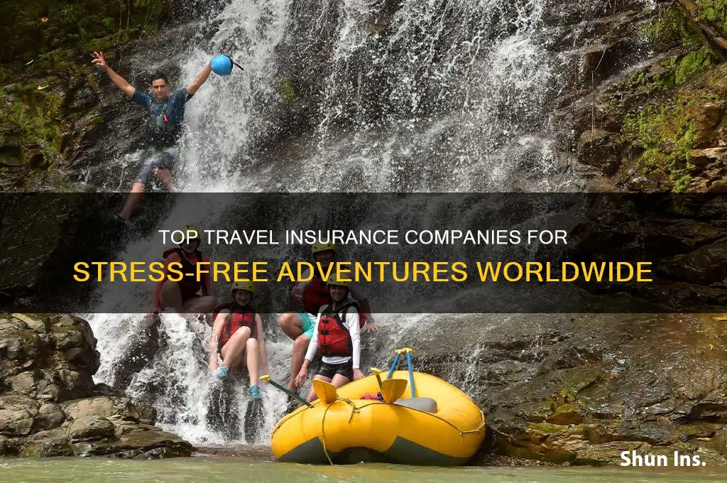 which are the best travel insurance companies