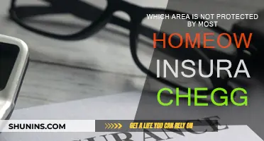 Home Insurance: What's Not Covered and Why