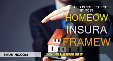Home Insurance: What's Not Covered and Why