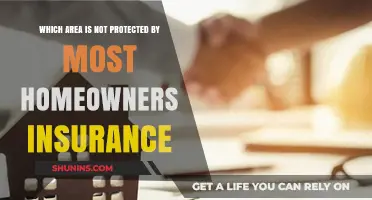 Home Insurance: What's Not Covered and Why