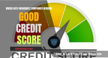 Good Credit, Better Rewards: Auto Insurance Benefits