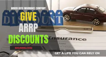 Auto Insurance Companies Offering Exclusive Discounts for AARP Members