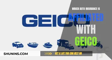 GEICO Auto Insurance: What's the Deal with Affiliates?