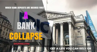 Insured Bank Deposits: What's Covered When Banks Collapse