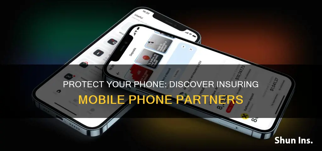 which banks insure mobile phones