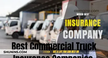 Top Insurance Companies Compared: Find the Best Coverage for You